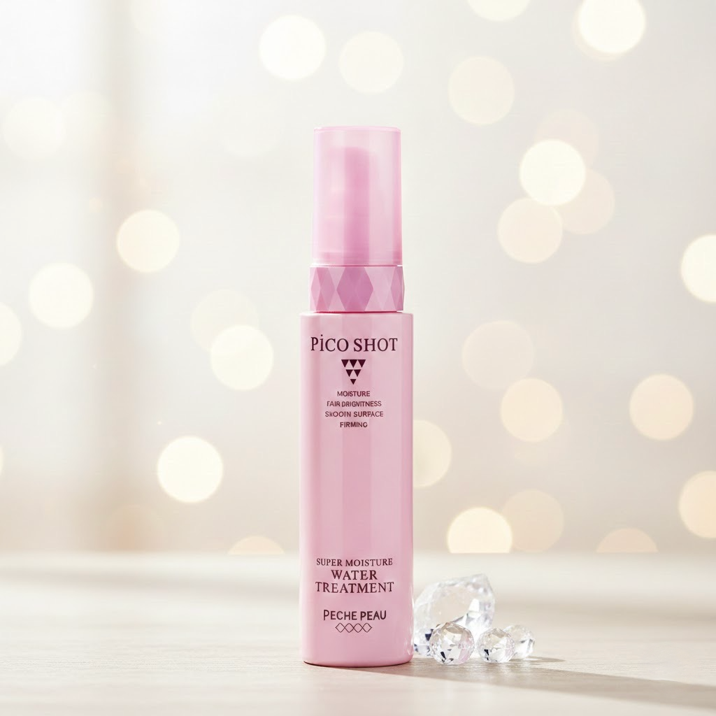 PECHE PEAU 安心のフリー処方